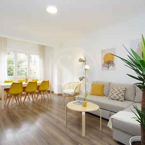 Apartamento de 3 Dormitorios